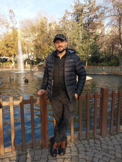 Serkan