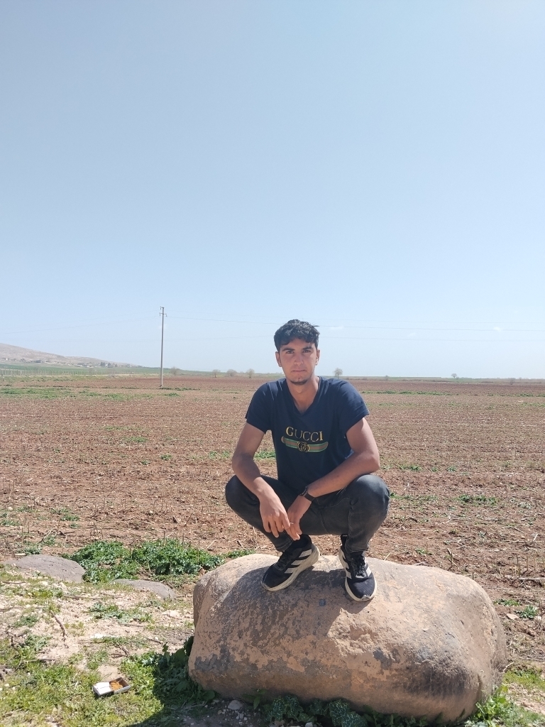 Ahmet