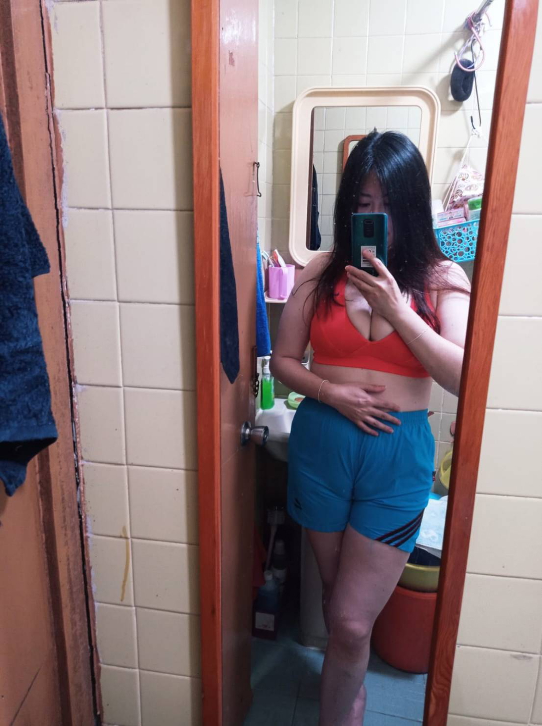 美