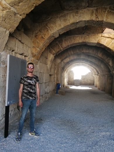 Çağrı