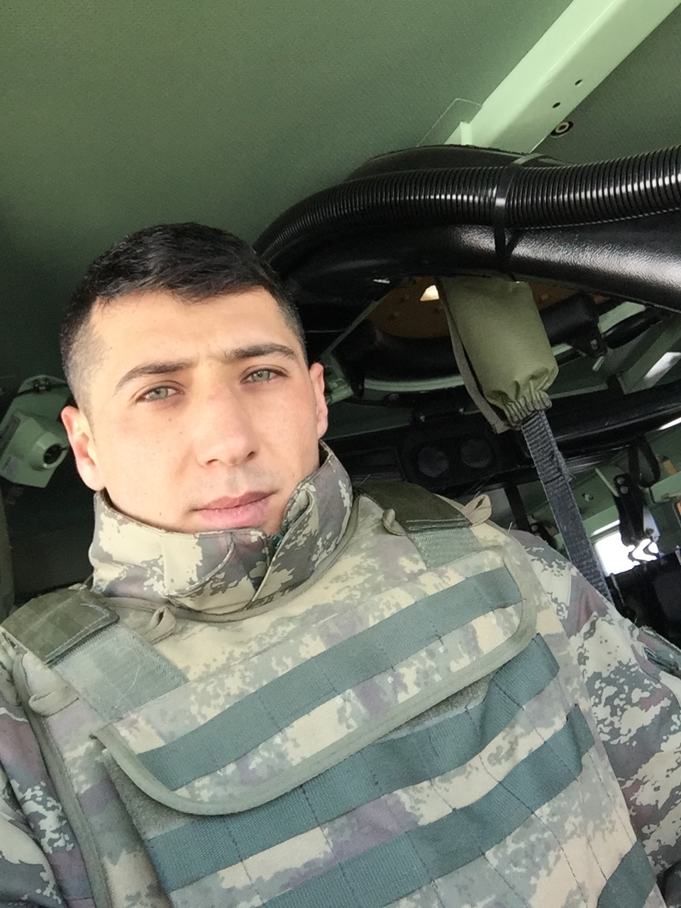 Bekir