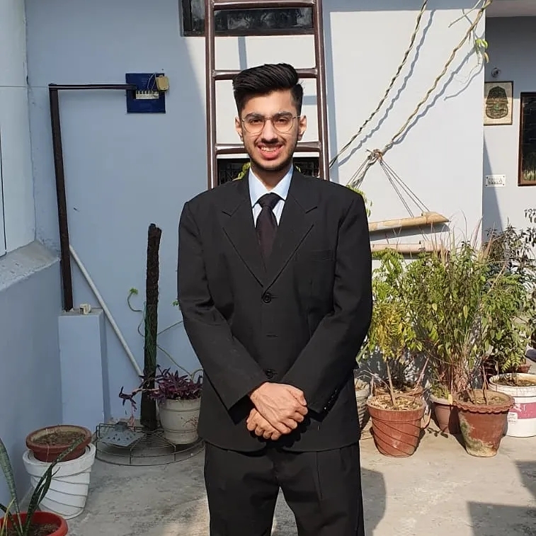 Ishaan
