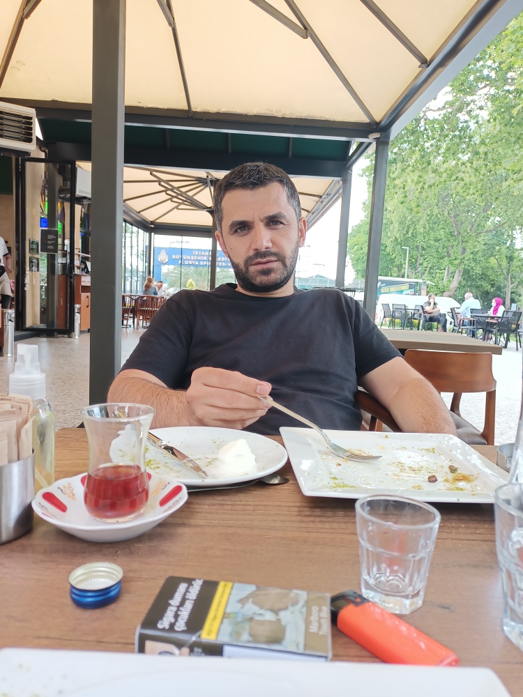 Gökhan