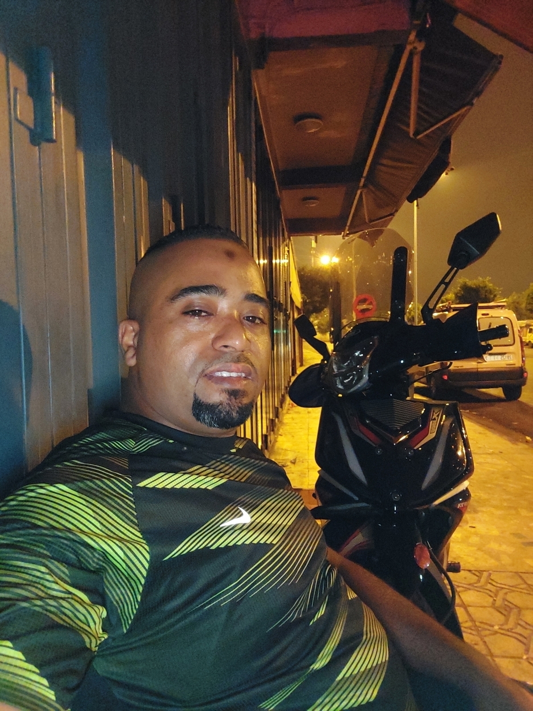 Mahdi
