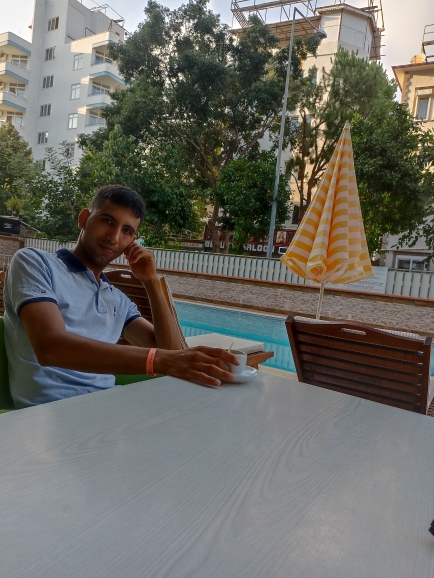 İsmail