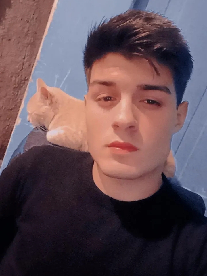 Brian