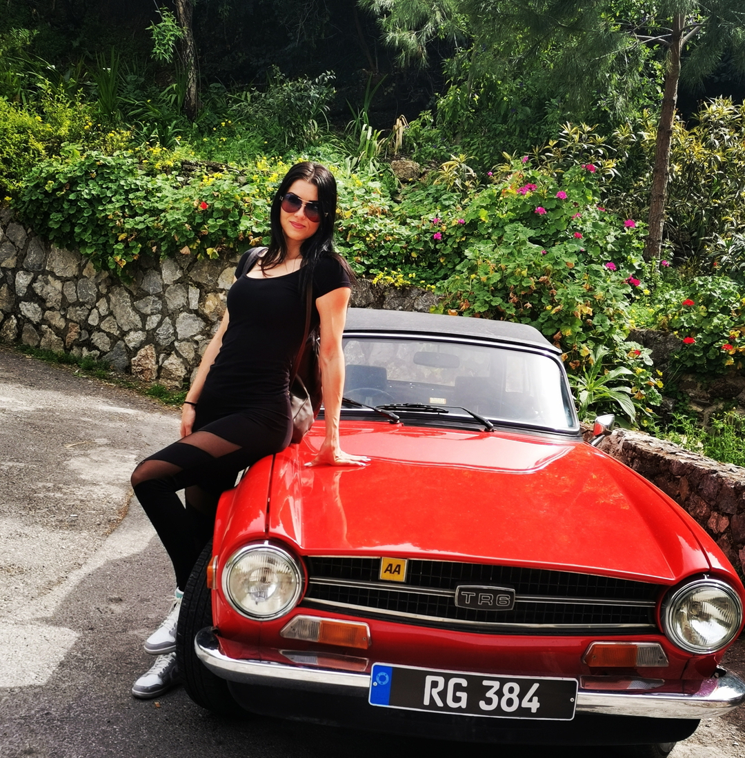 Burcu