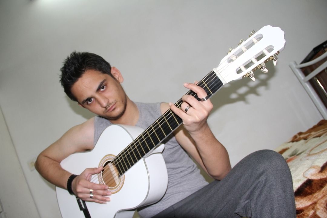 Ahmad