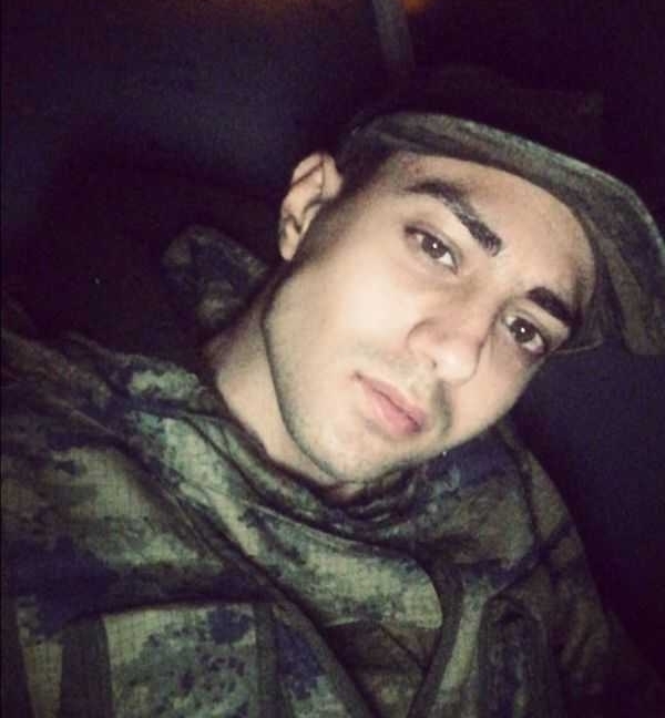 Serkan
