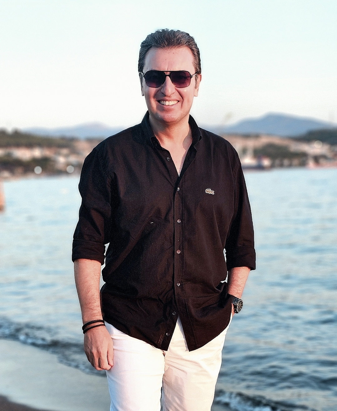 Hüseyin