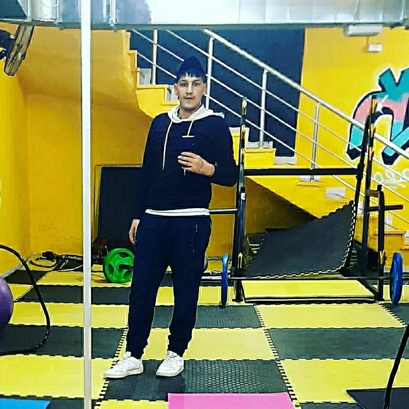 Ali