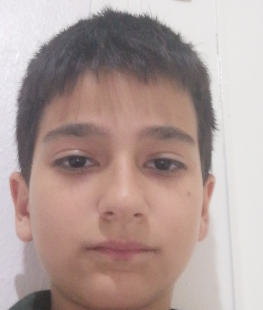 Mehmet