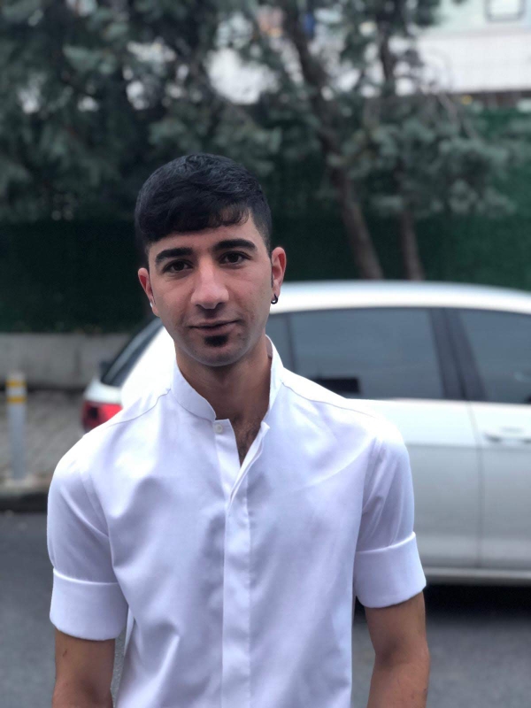 Hasan