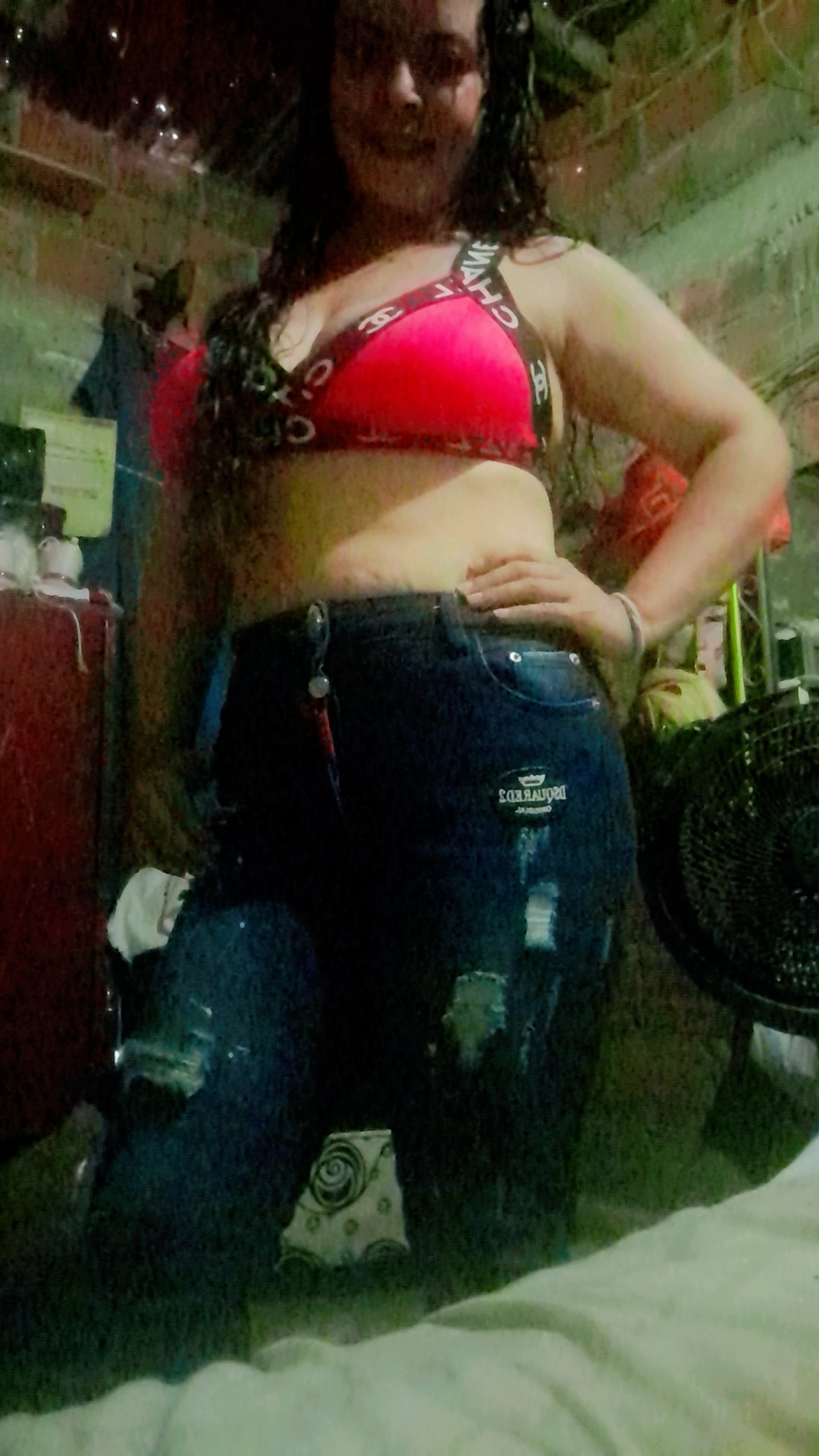 Jhoanna