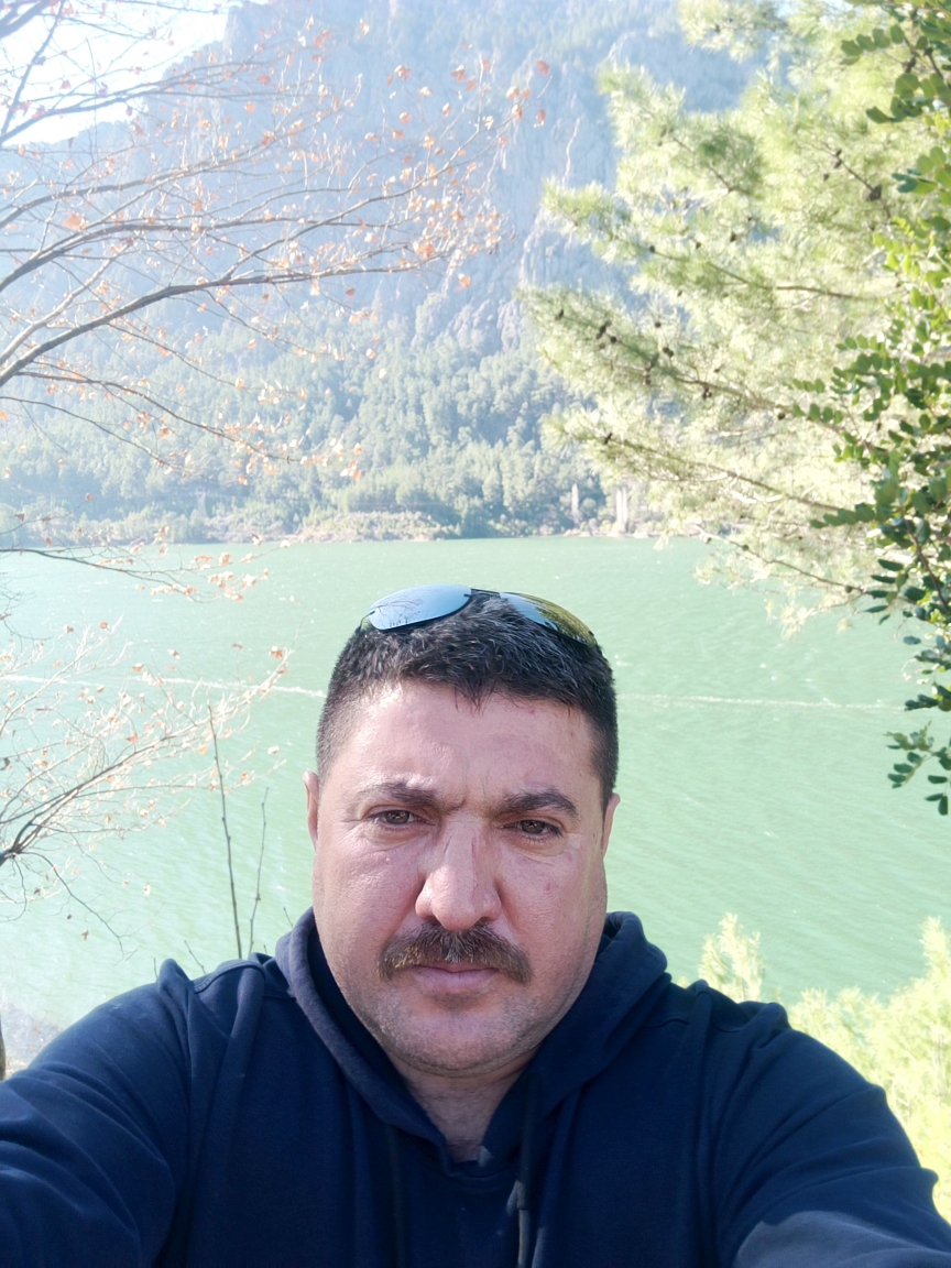 Serkan