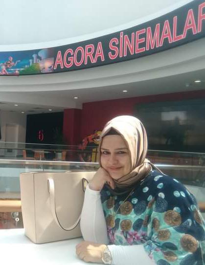Yasemin