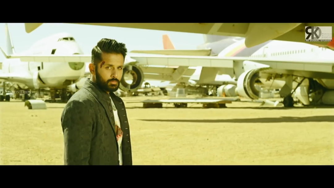 Ajay