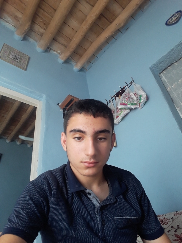 Ahmet