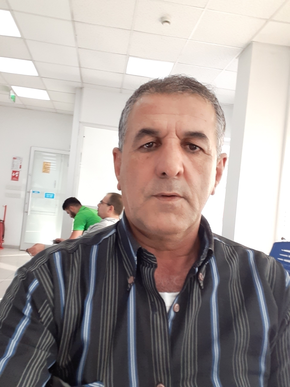 Rıza