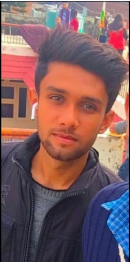 Chirag