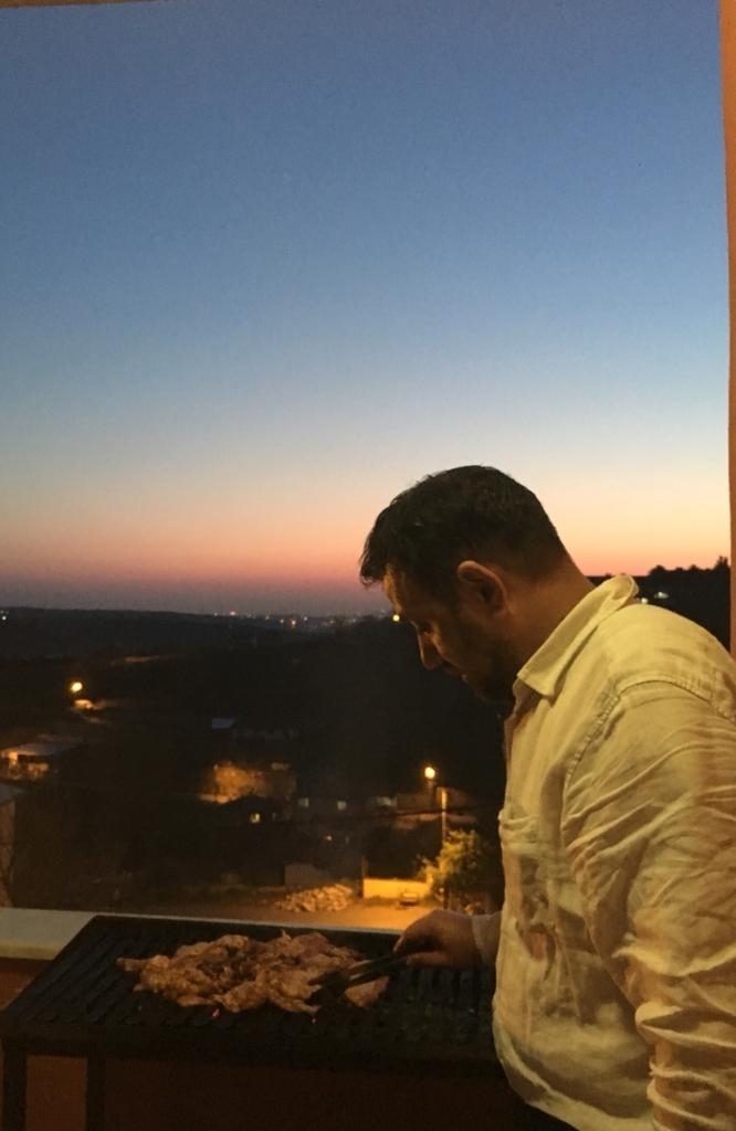 Şahin