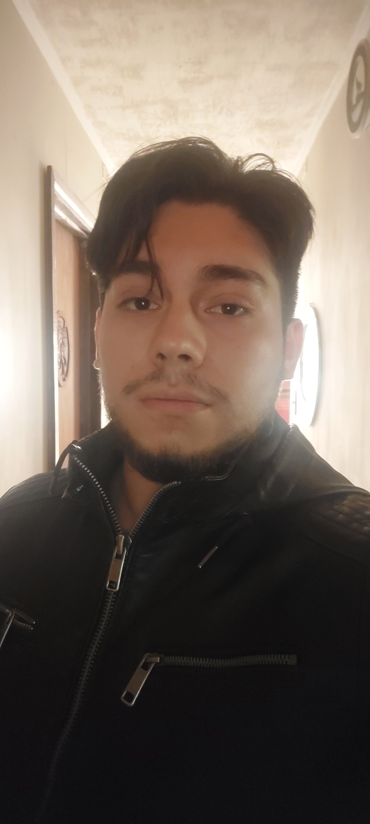 Agustín