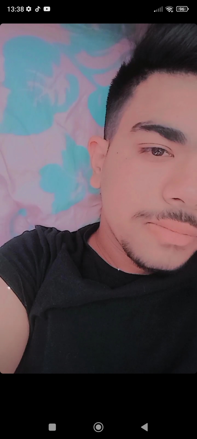 Ali