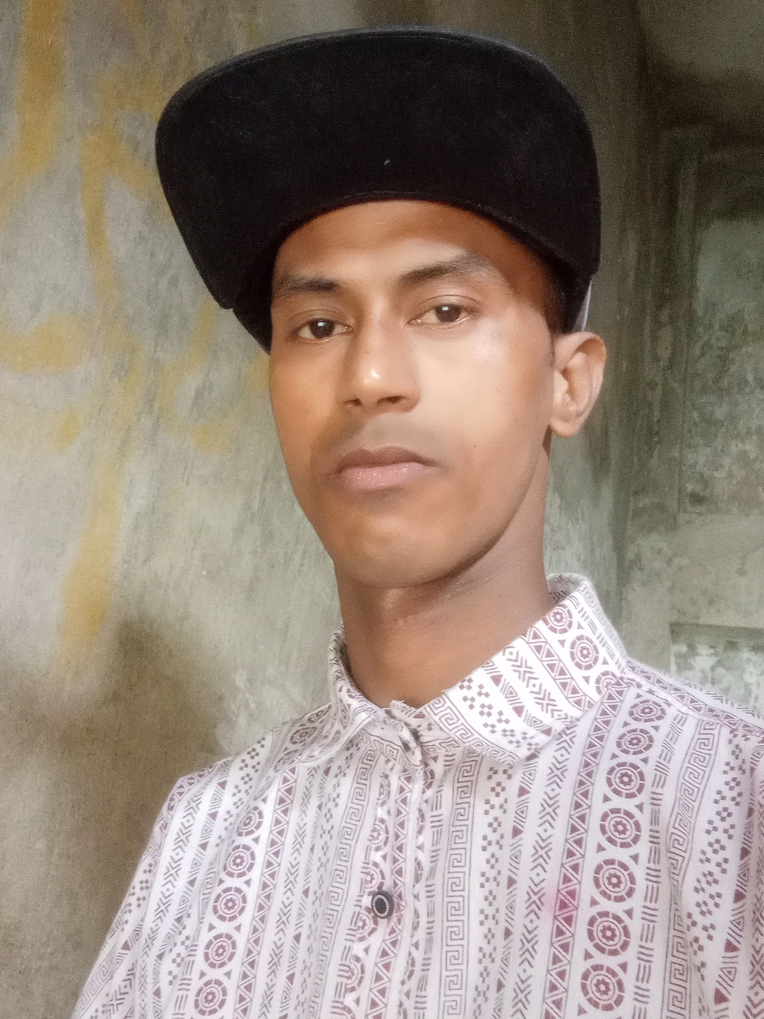 Tohidul