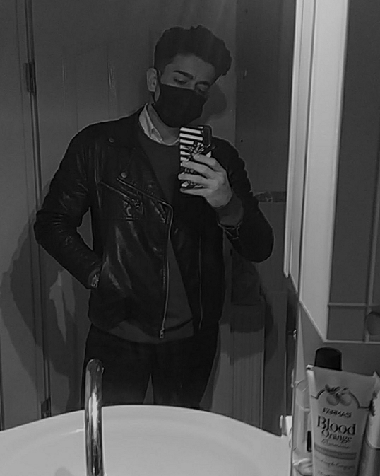 Ahmet