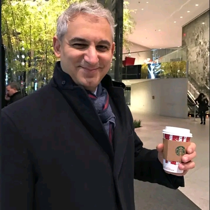 David