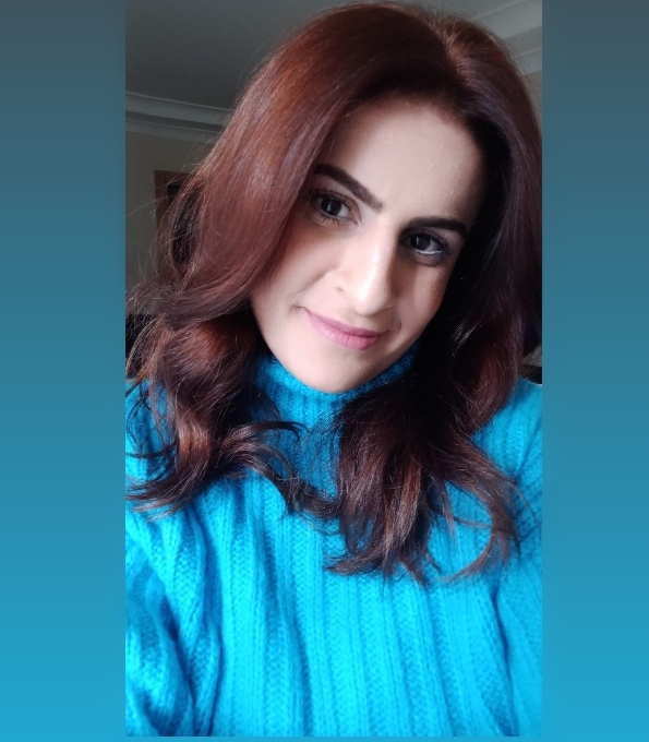 Merve