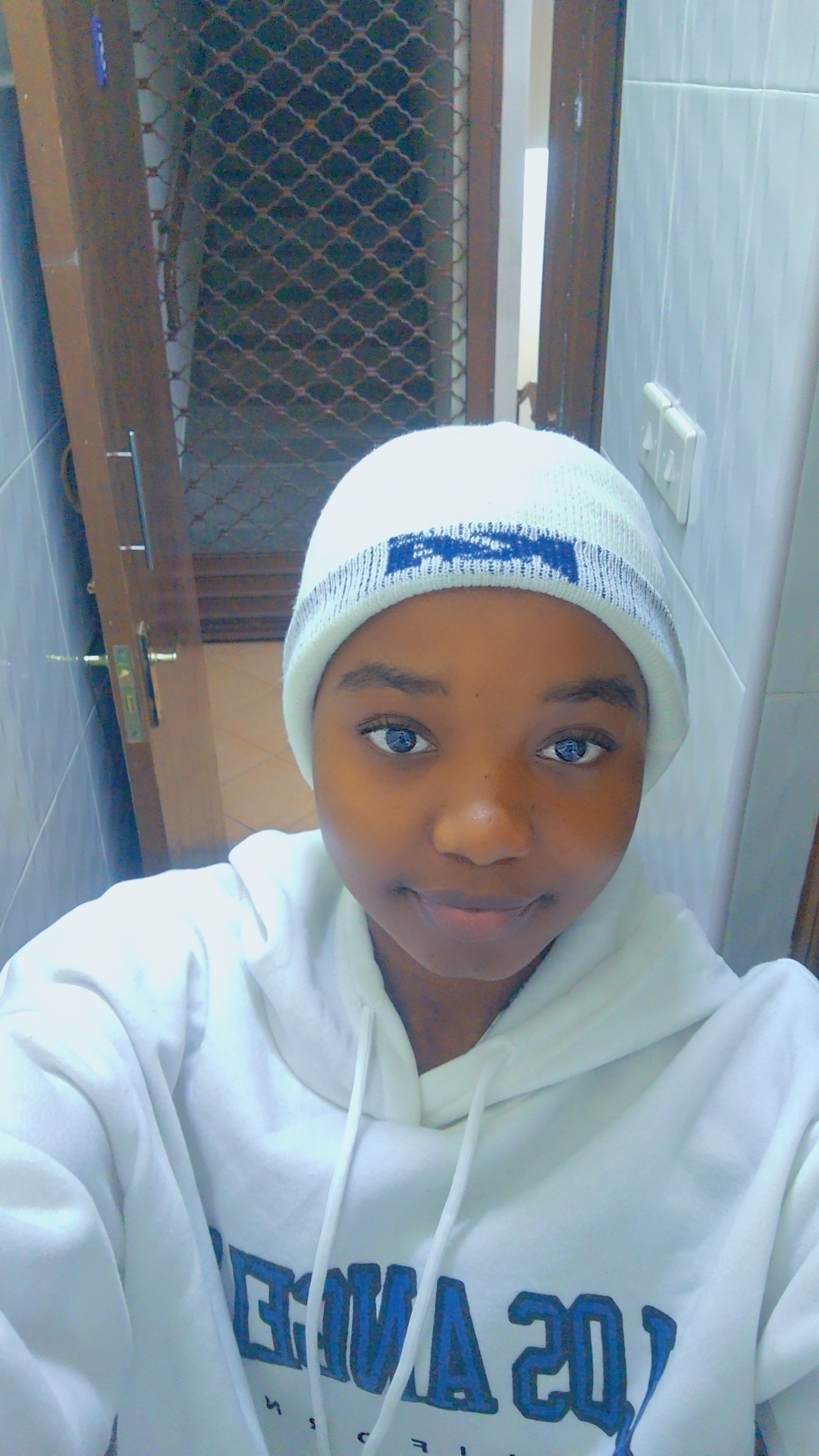 Ednah
