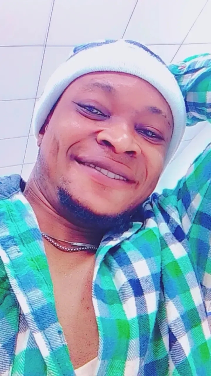 Iyanuoluomo