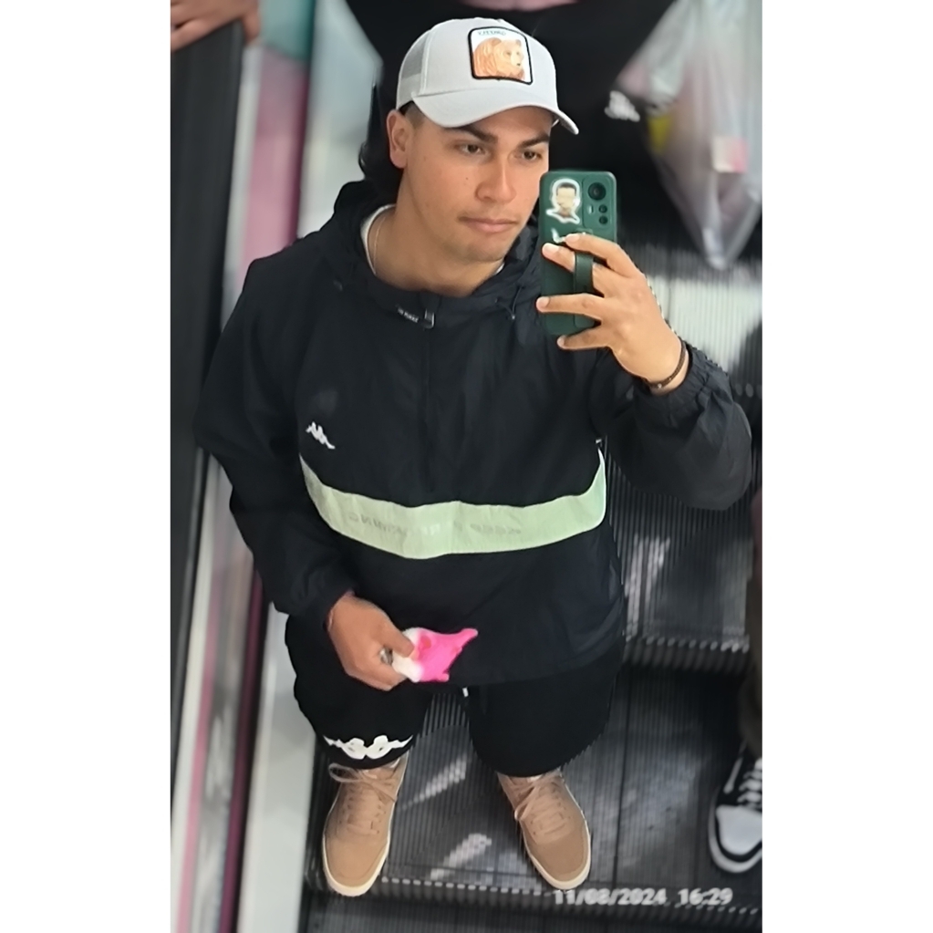 CRISTOBAL