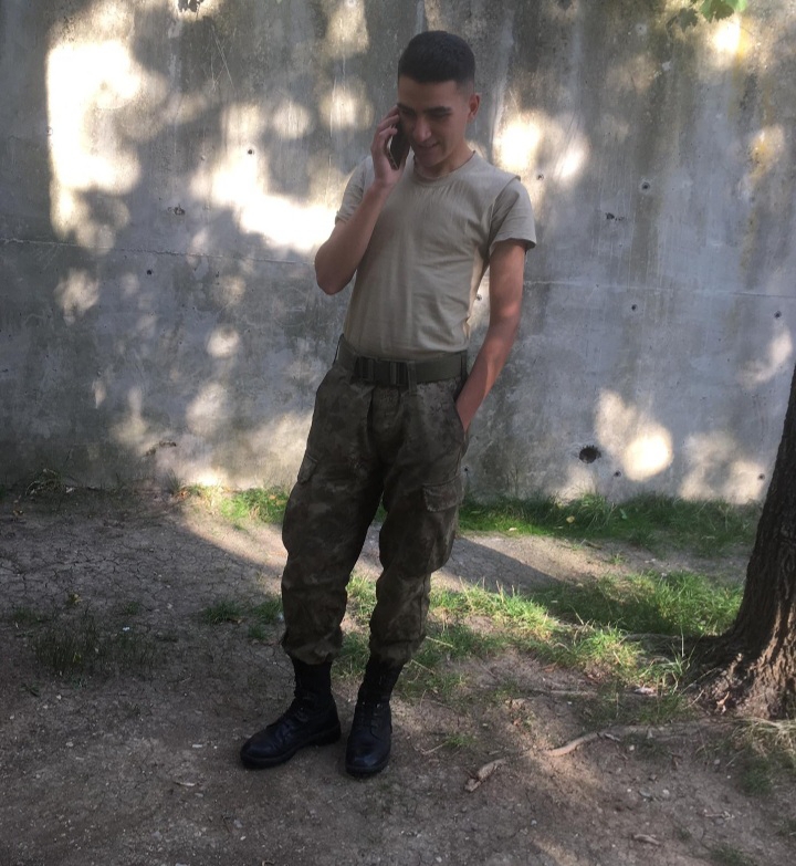 Erkan