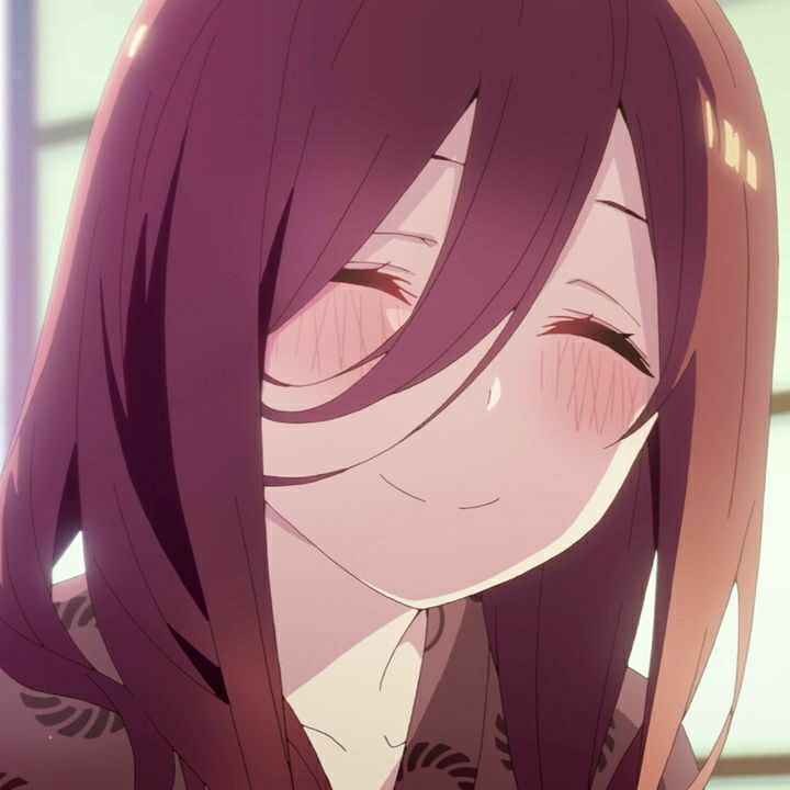 Harumi