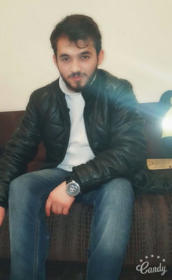 Serkan
