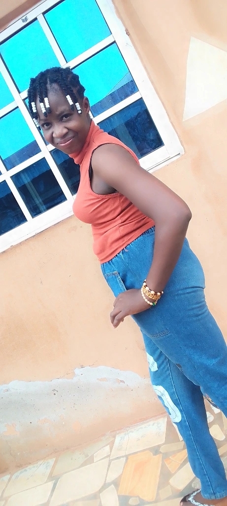 Nkemjika