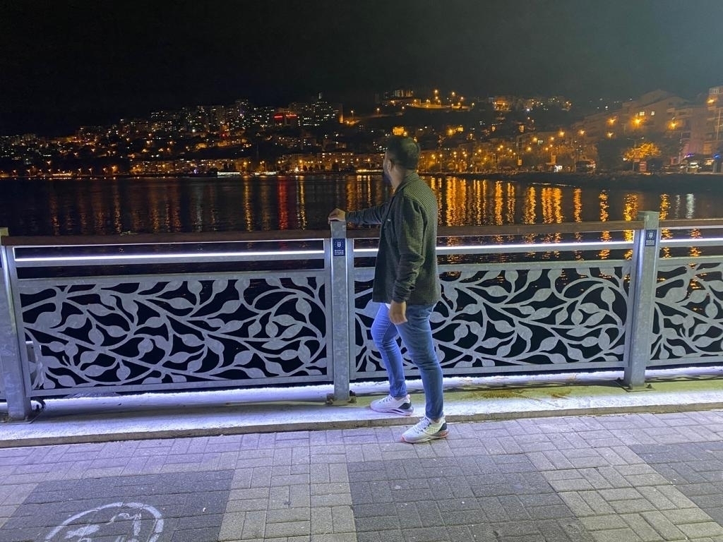 KILIÇ