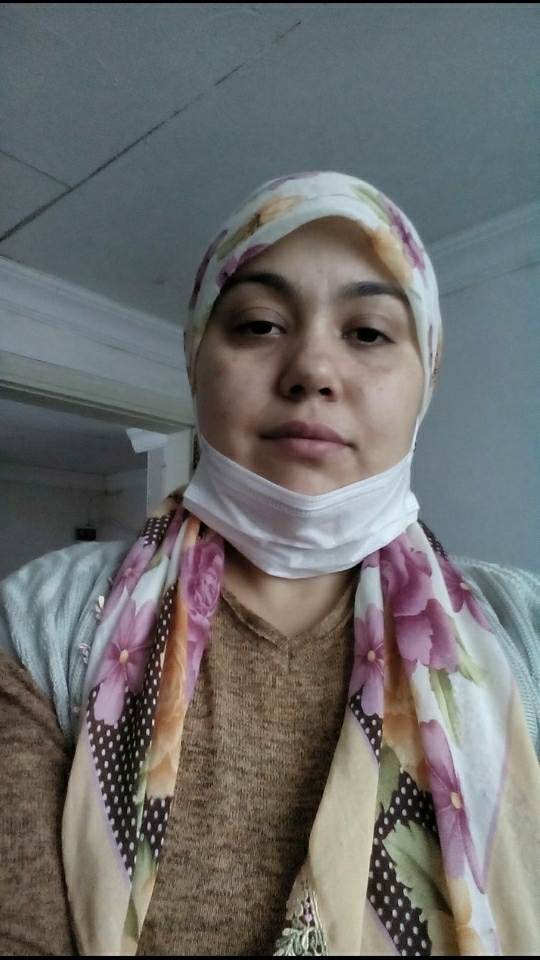 Ayşe