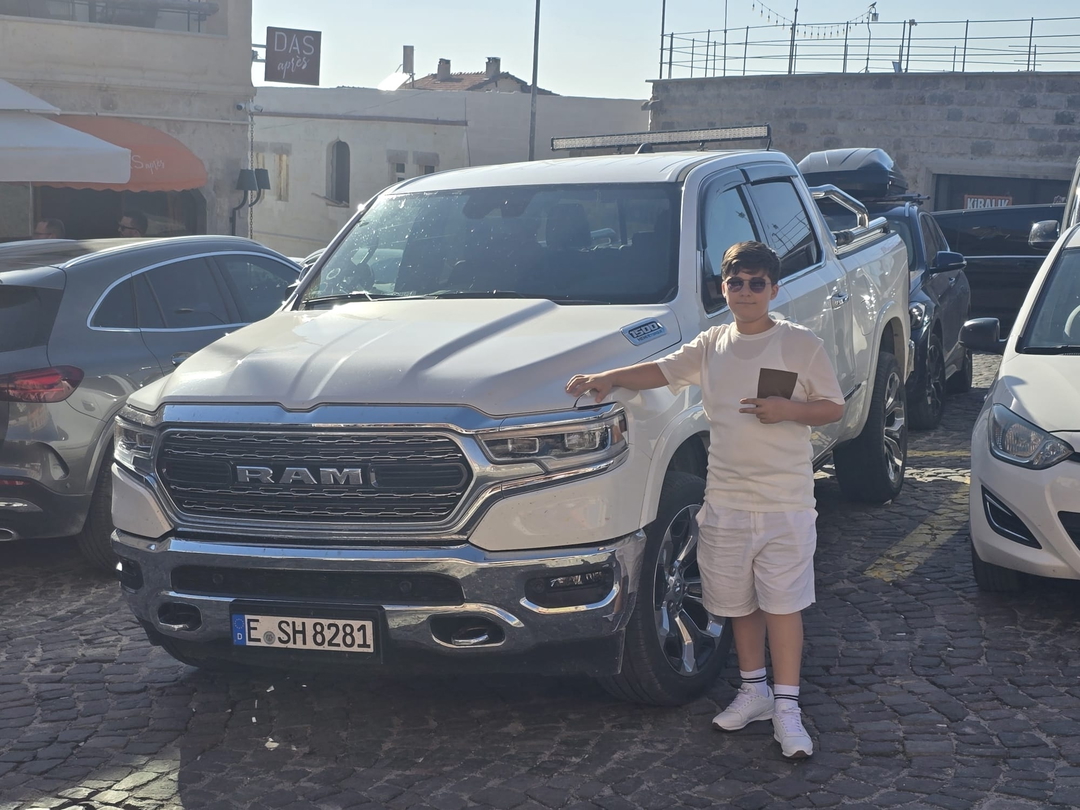 Yağız