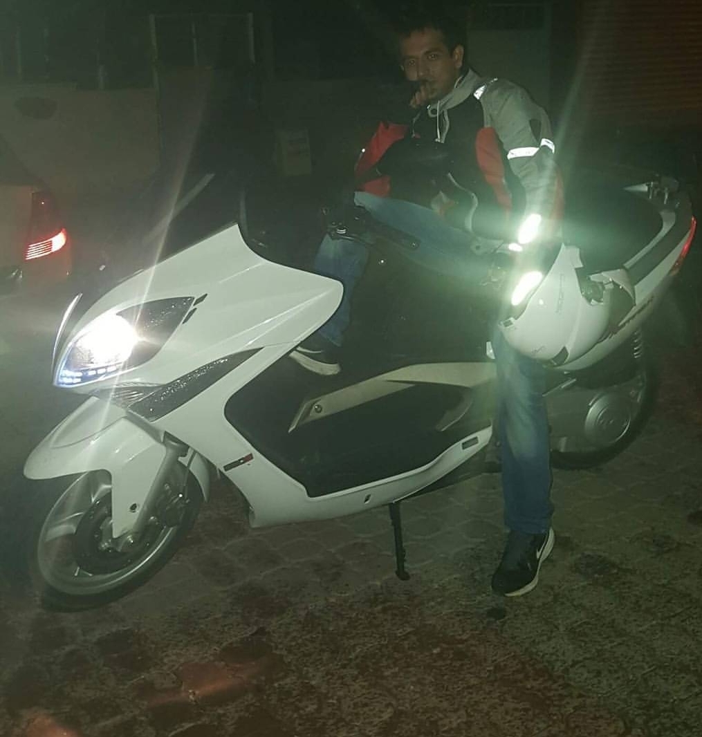 İsmail