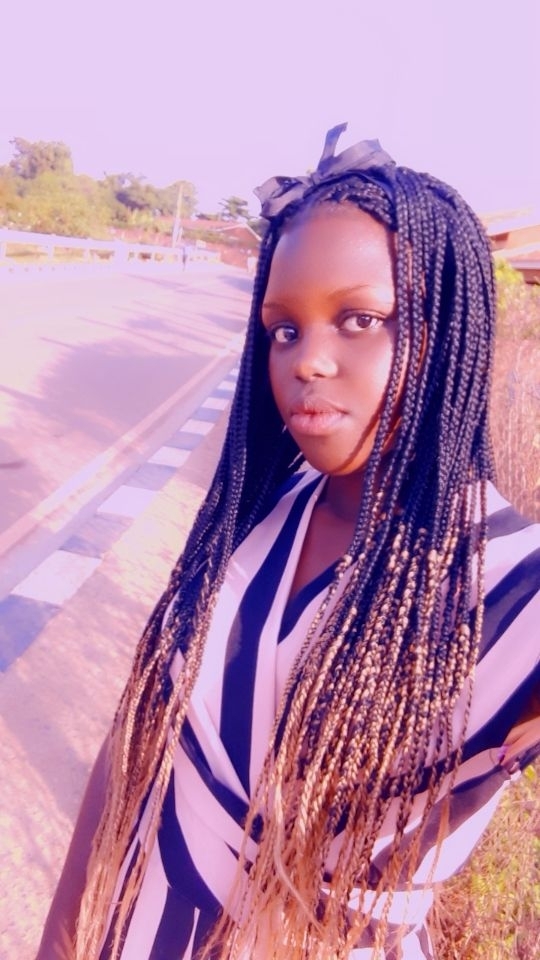 Ahumuza