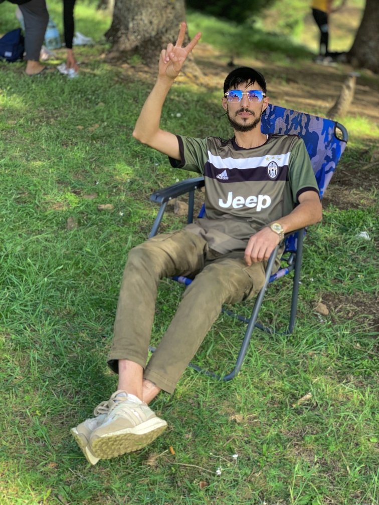 Mehdi