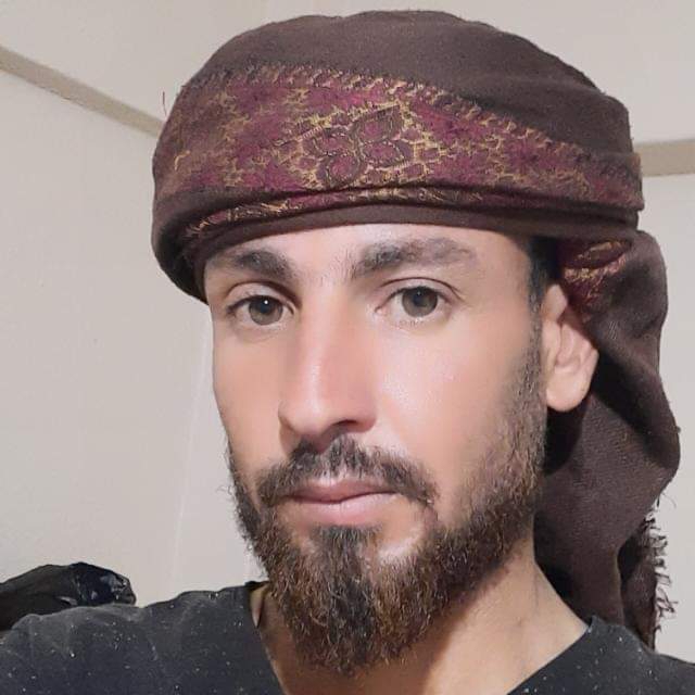 احمد