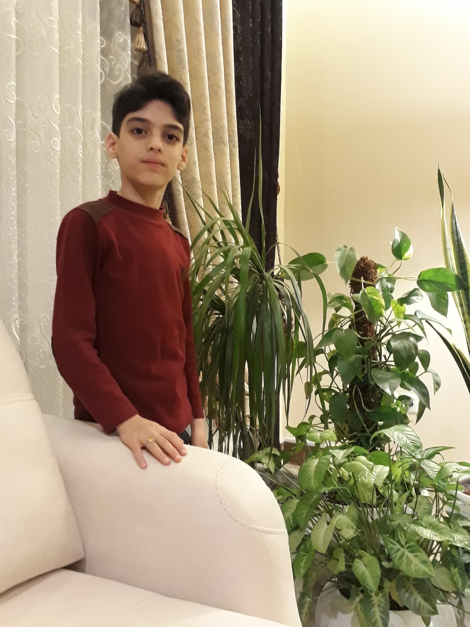 سید