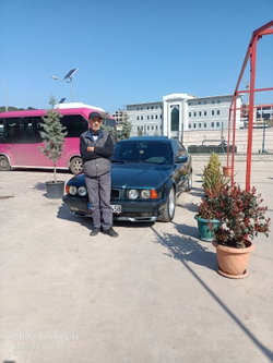 Ufuk