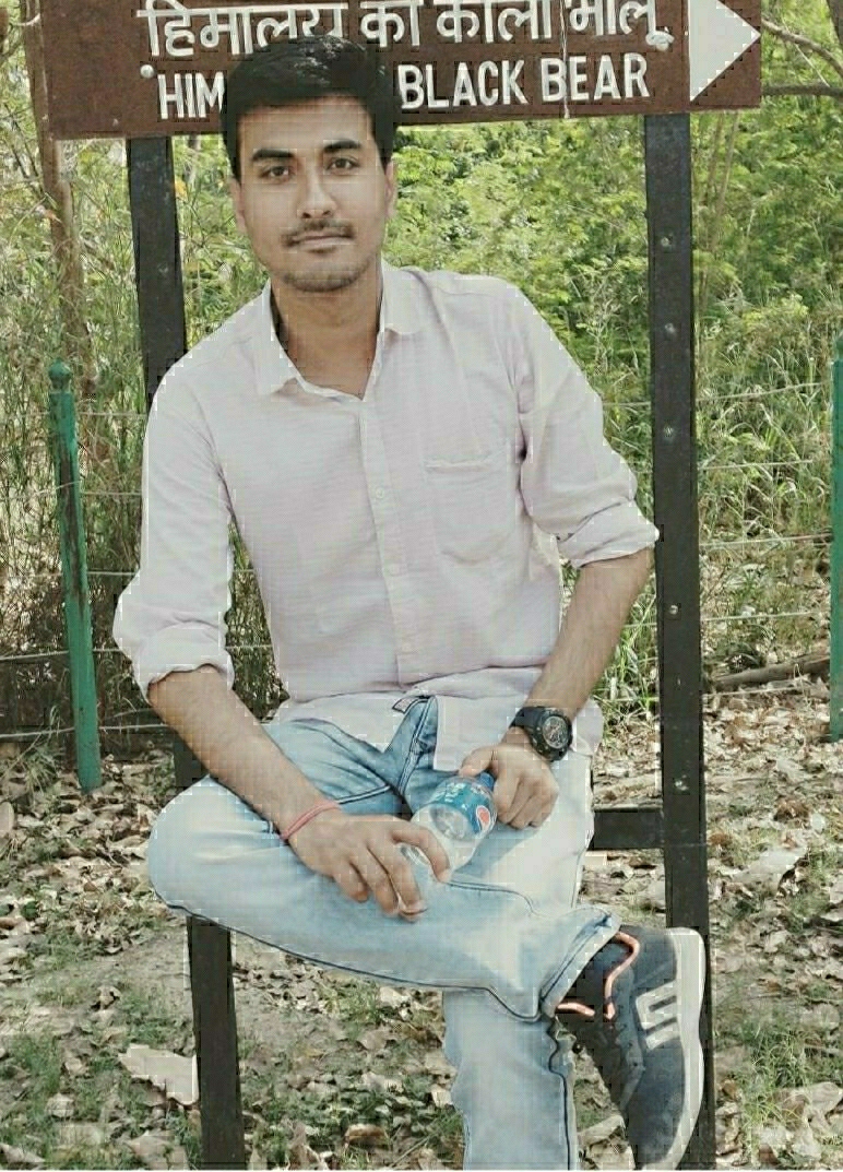 Mohit