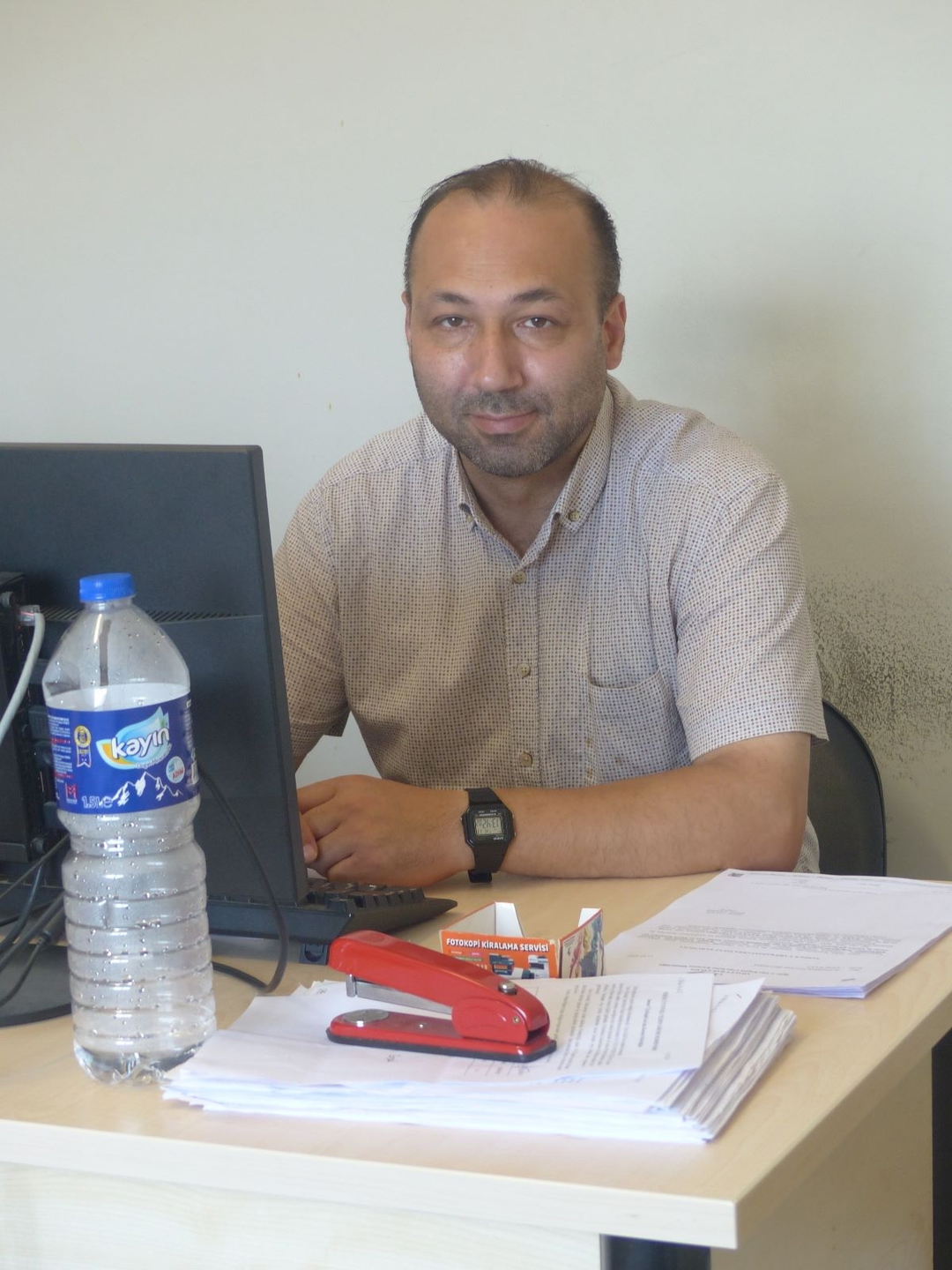 Şemsettin