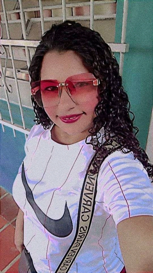 Yeraldin